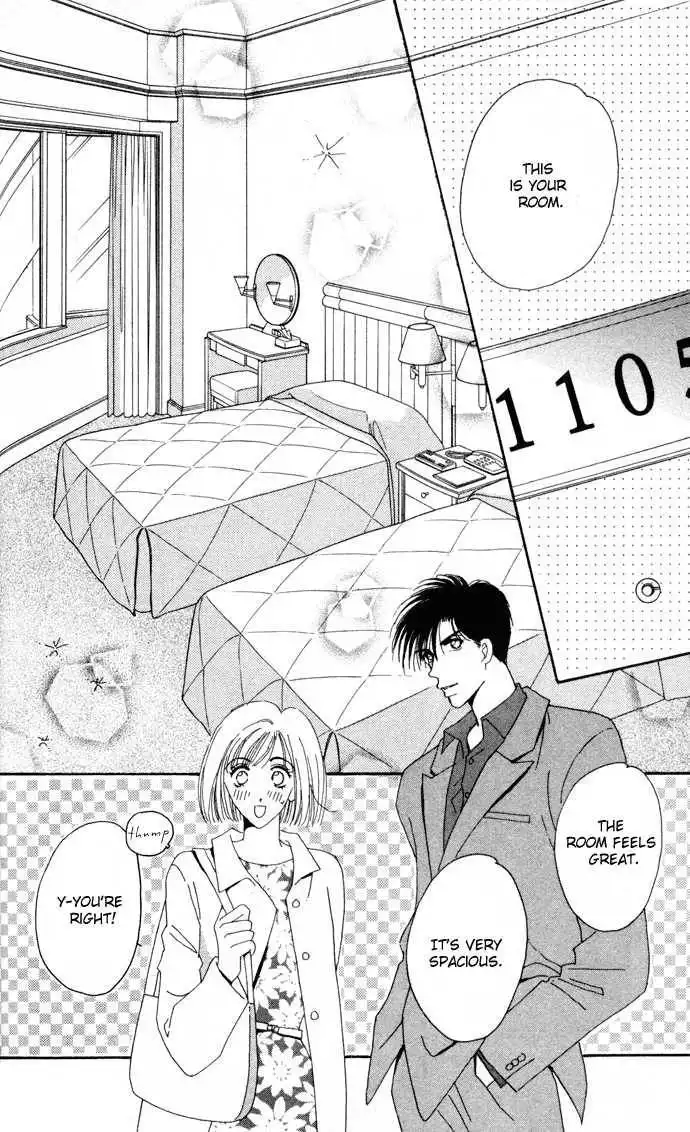 Luv Clinic Chapter 4 13